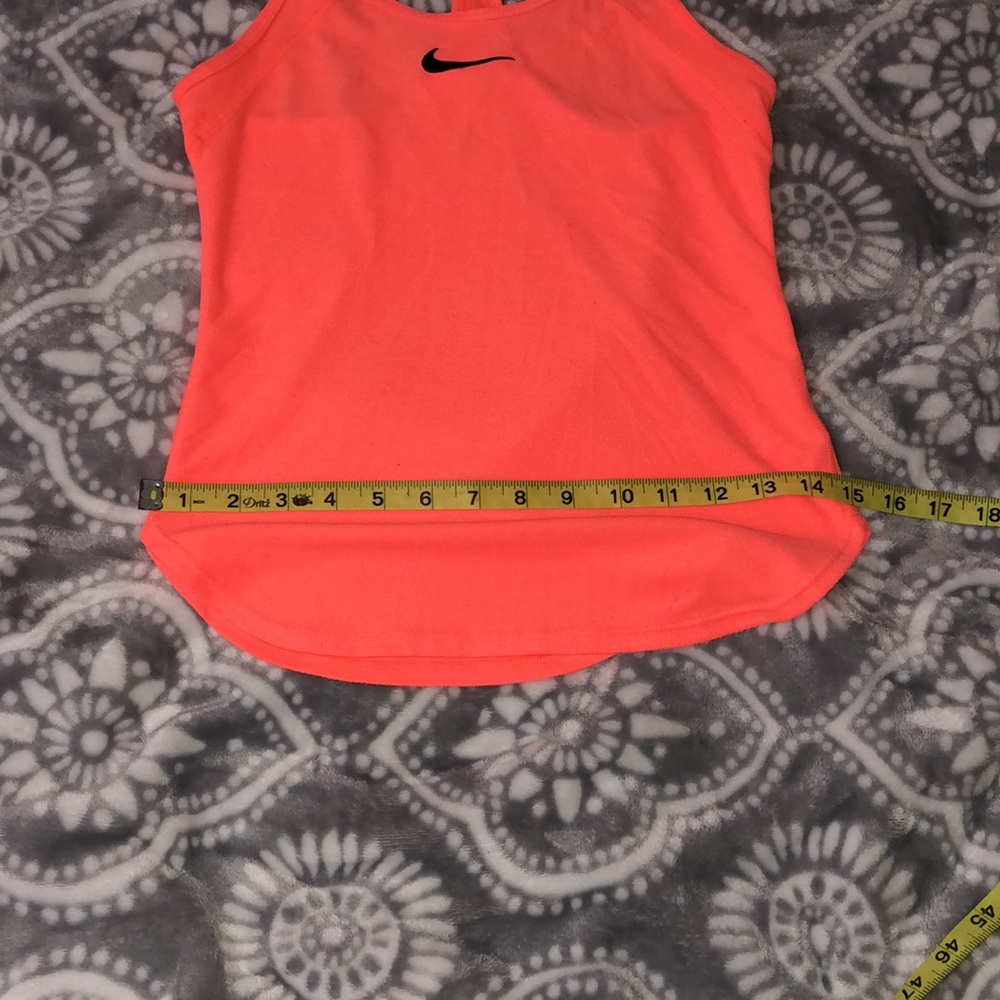 Nike Racerback Tank - Picture 6 of 6